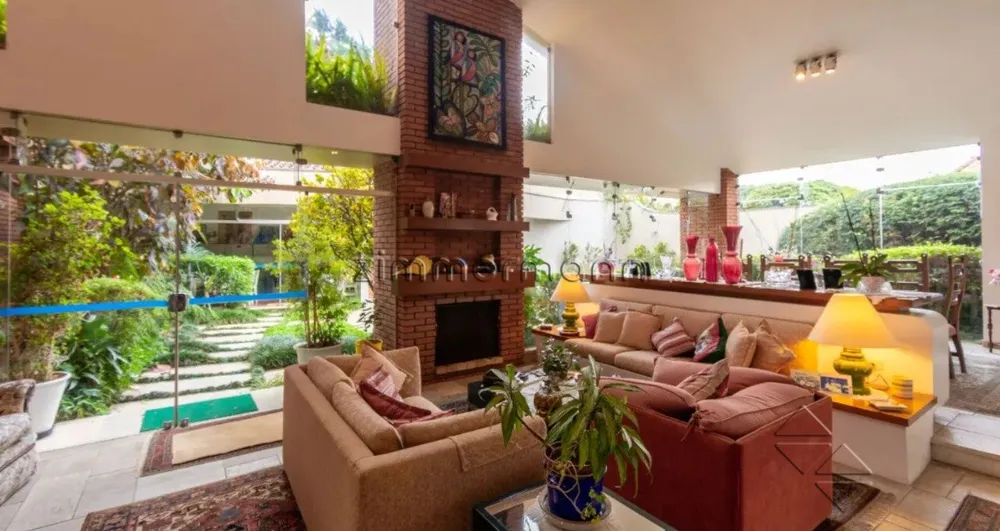 Casa, 7 quartos, 495 m² - Foto 4