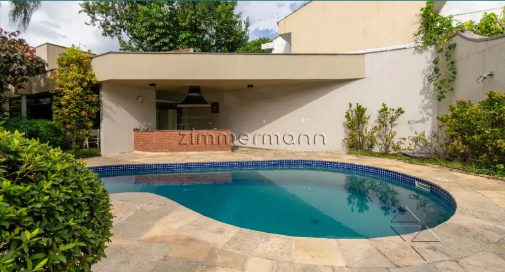 Casa, 7 quartos, 495 m² - Foto 2