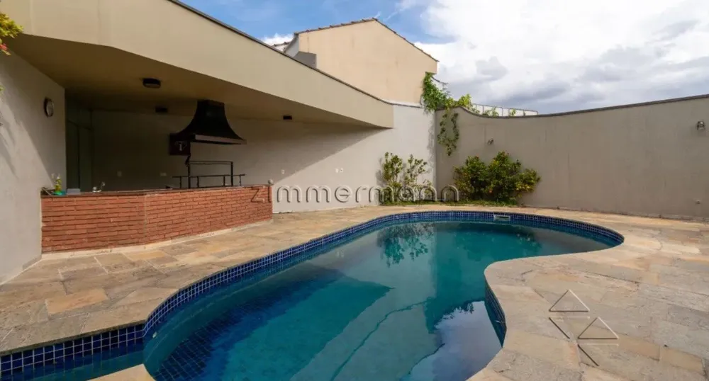 Casa, 7 quartos, 495 m² - Foto 8