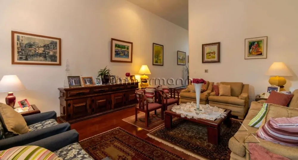 Casa, 7 quartos, 495 m² - Foto 6