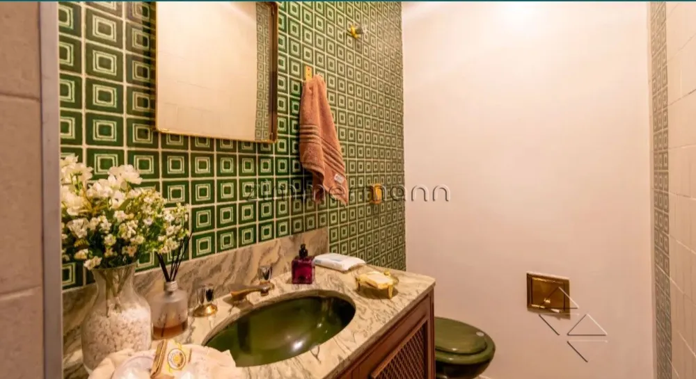 Casa, 7 quartos, 495 m² - Foto 4