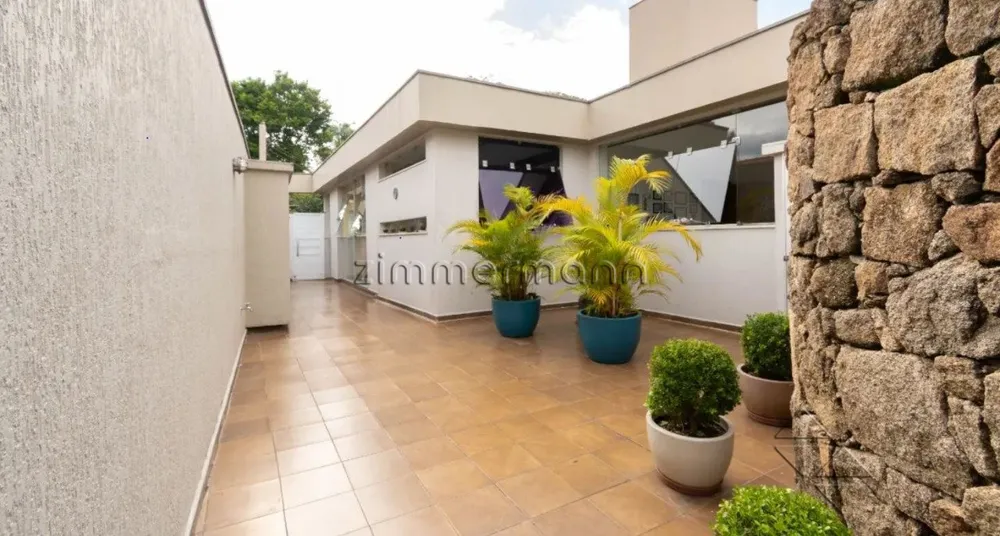 Casa, 7 quartos, 495 m² - Foto 9