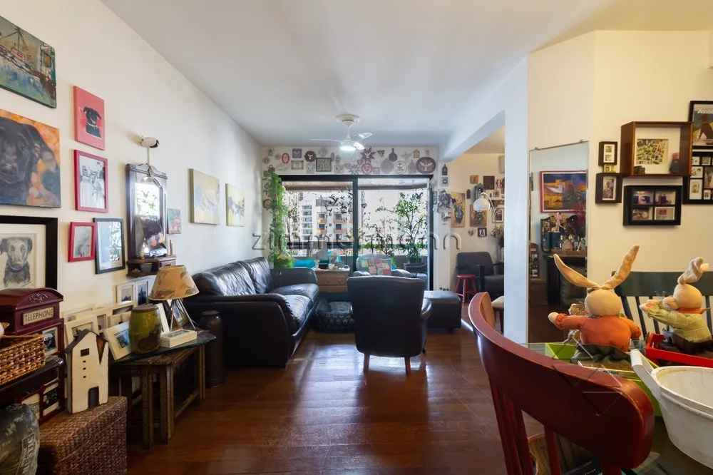 Apartamento, 3 quartos, 106 m² - Foto 1