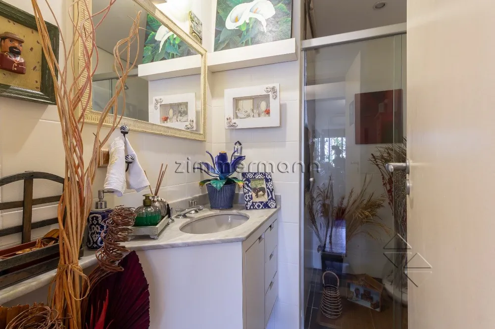 Apartamento, 3 quartos, 106 m² - Foto 3