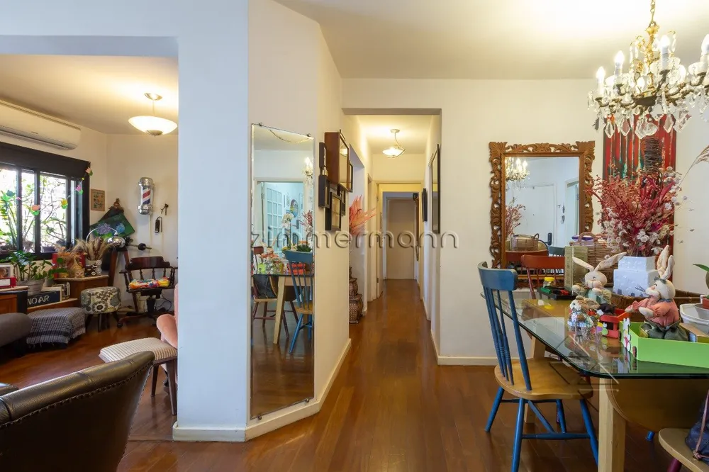 Apartamento, 3 quartos, 106 m² - Foto 4