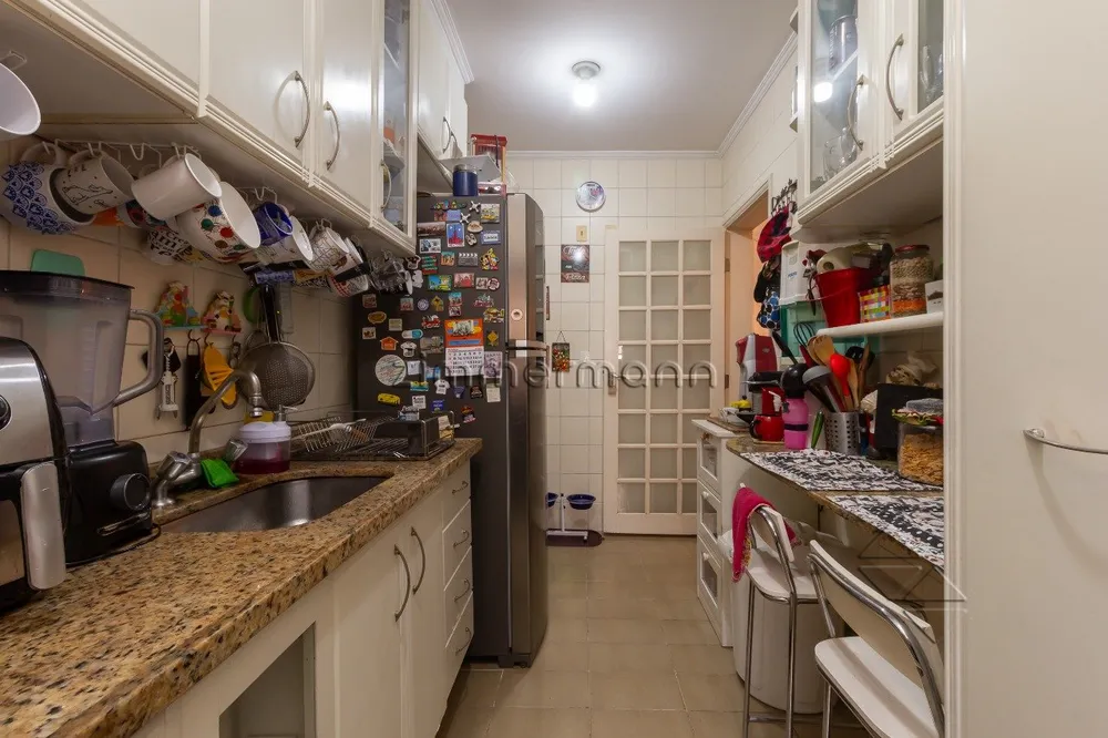 Apartamento, 3 quartos, 106 m² - Foto 5