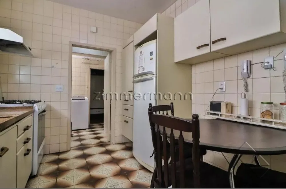 Apartamento, 3 quartos, 112 m² - Foto 1
