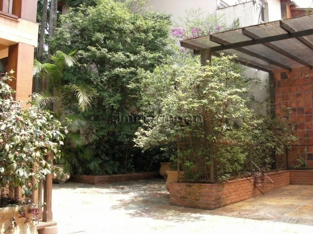 Casa, 3 quartos, 450 m² - Foto 2