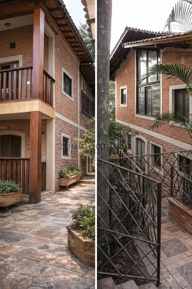 Casa, 3 quartos, 450 m² - Foto 8