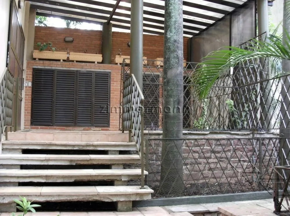 Casa, 3 quartos, 450 m² - Foto 3