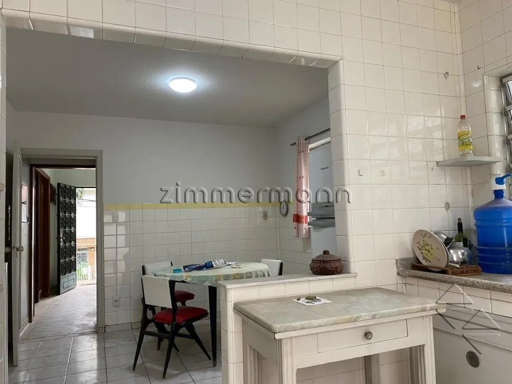 Casa, 4 quartos, 208 m² - Foto 2