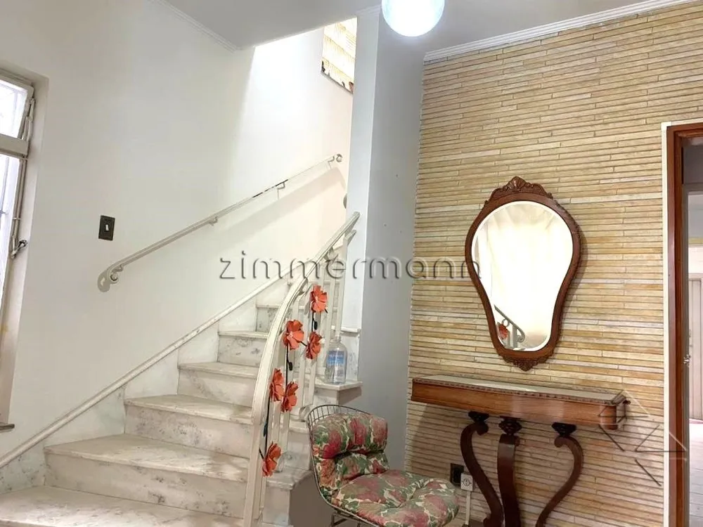 Casa, 4 quartos, 208 m² - Foto 1