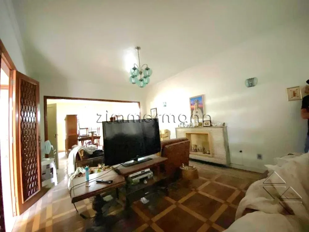Casa, 4 quartos, 208 m² - Foto 3