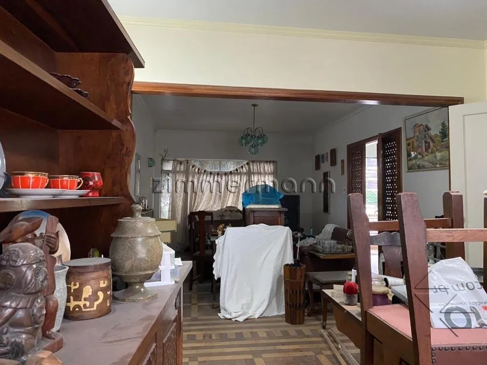 Casa, 4 quartos, 208 m² - Foto 3