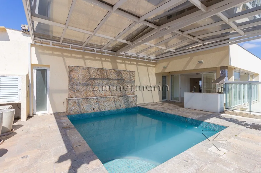 Cobertura, 5 quartos, 560 m² - Foto 1