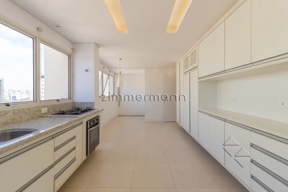Cobertura, 5 quartos, 560 m² - Foto 4