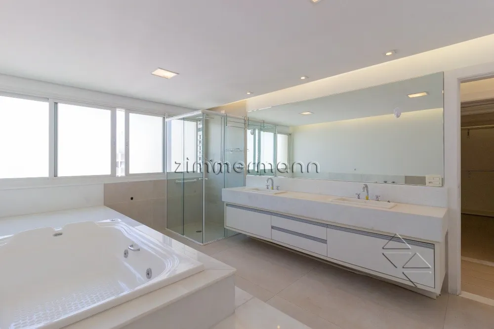 Cobertura, 5 quartos, 560 m² - Foto 3