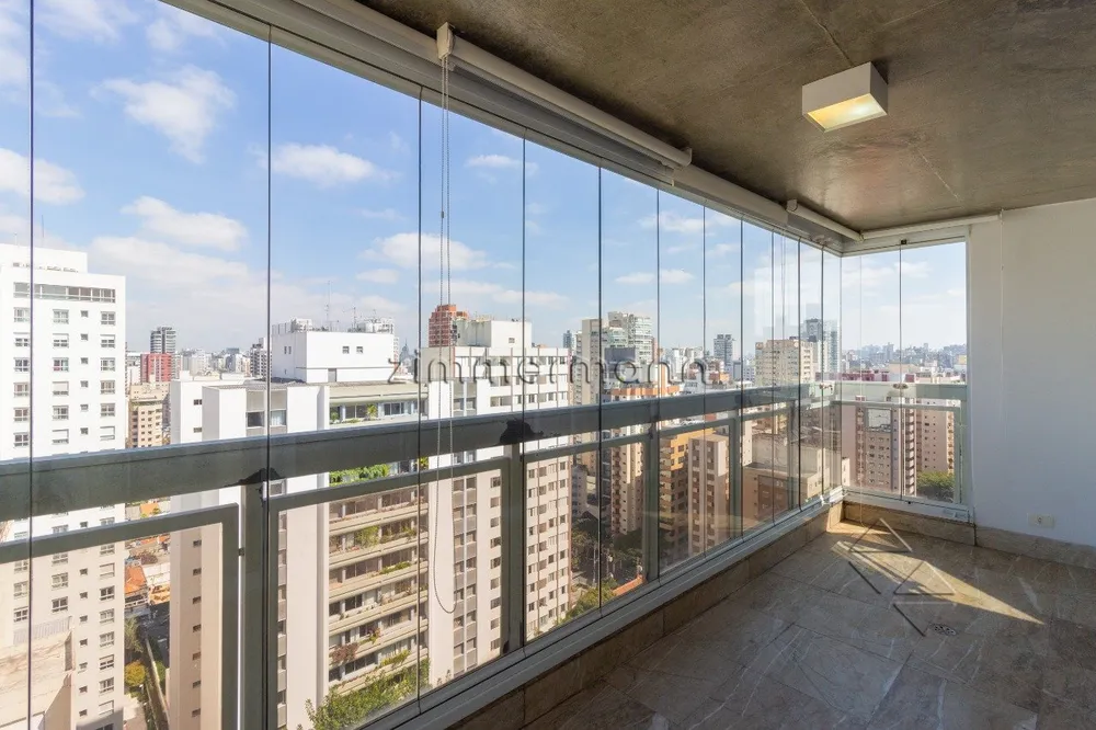 Cobertura, 5 quartos, 560 m² - Foto 2