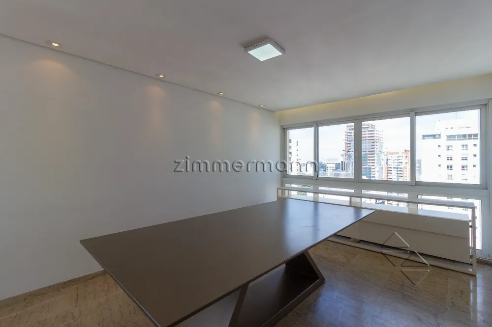 Cobertura, 5 quartos, 560 m² - Foto 1