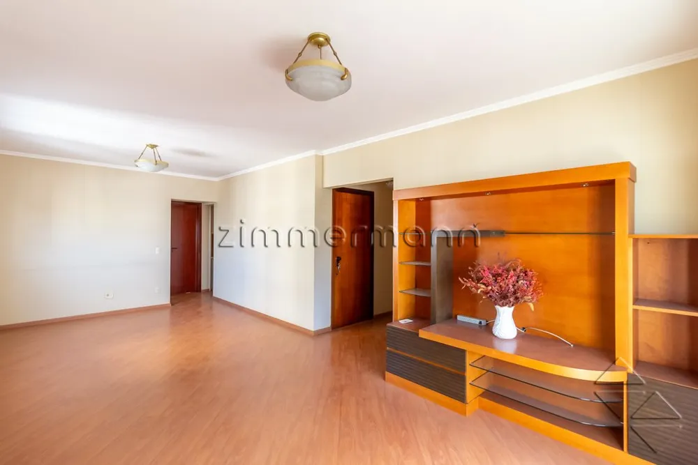 Apartamento, 4 quartos, 144 m² - Foto 10