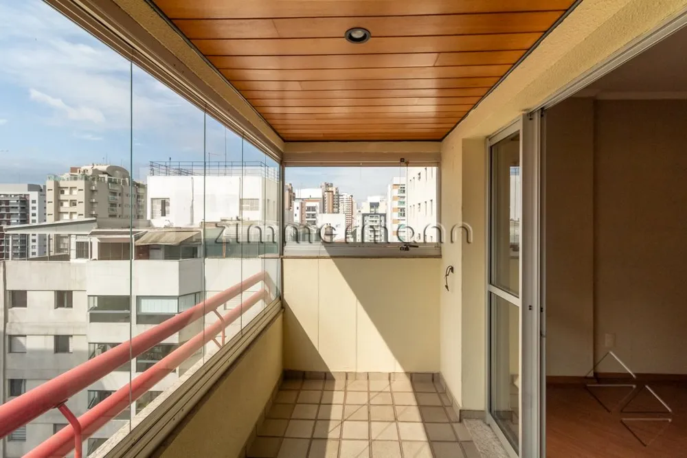 Apartamento, 4 quartos, 144 m² - Foto 4