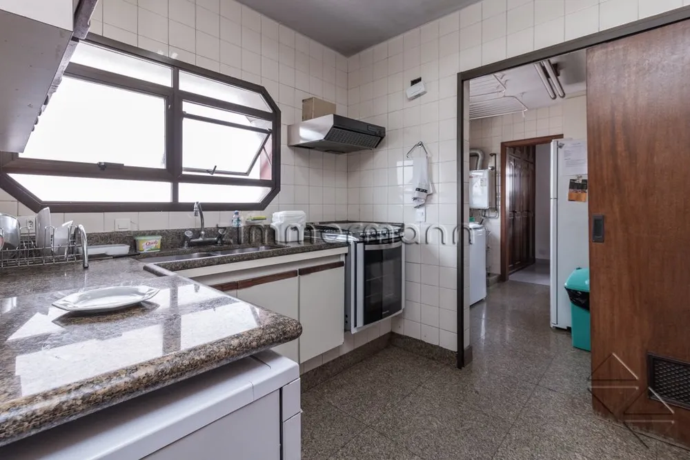 Apartamento, 4 quartos, 180 m² - Foto 2