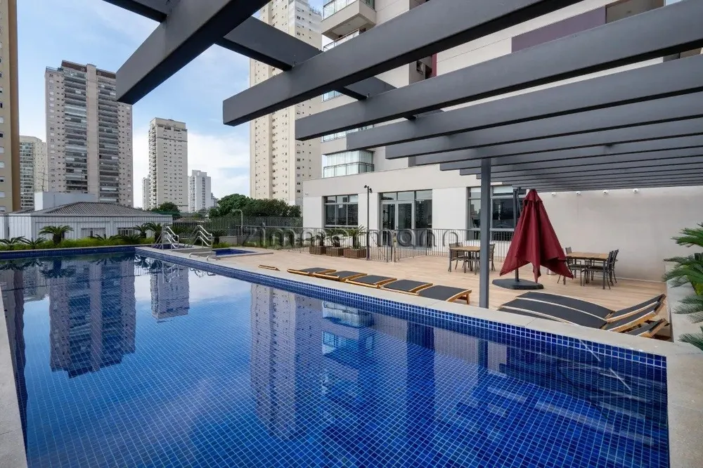Apartamento, 3 quartos, 167 m² - Foto 1