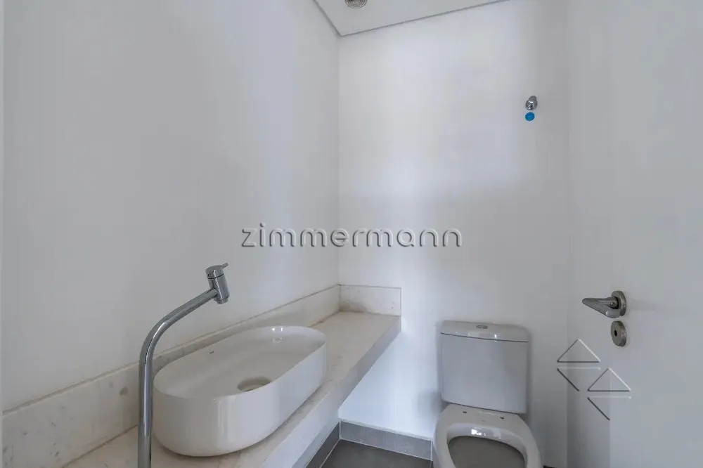 Apartamento, 3 quartos, 167 m² - Foto 3