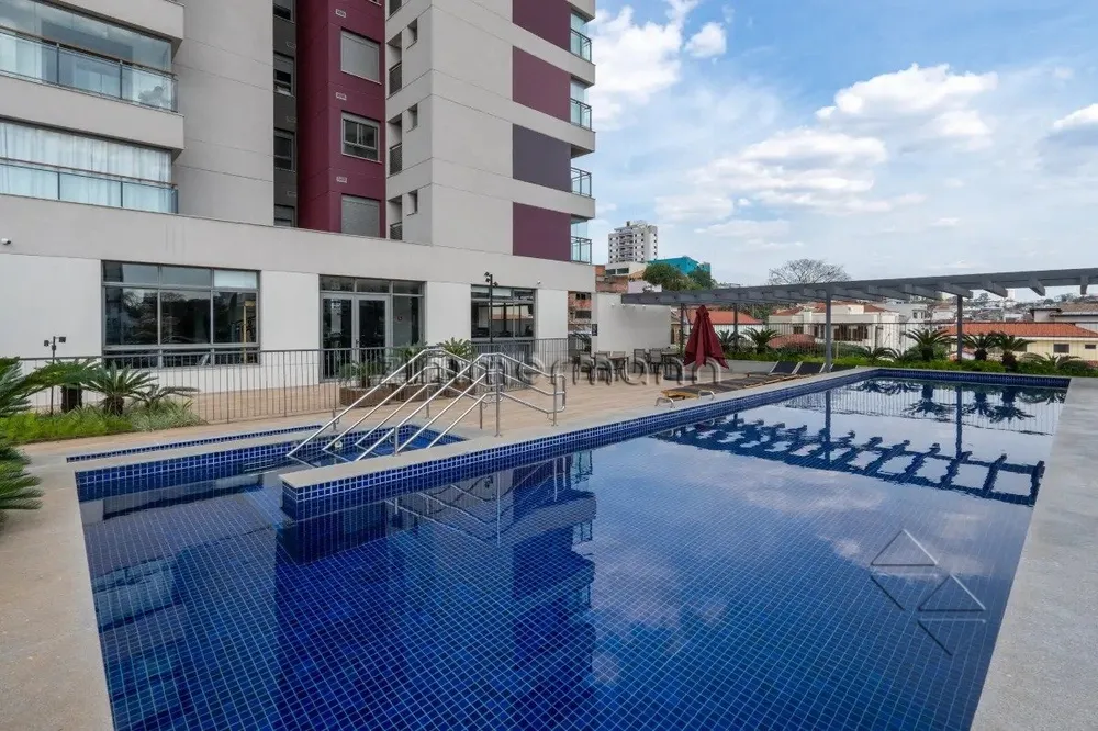 Apartamento, 3 quartos, 167 m² - Foto 2