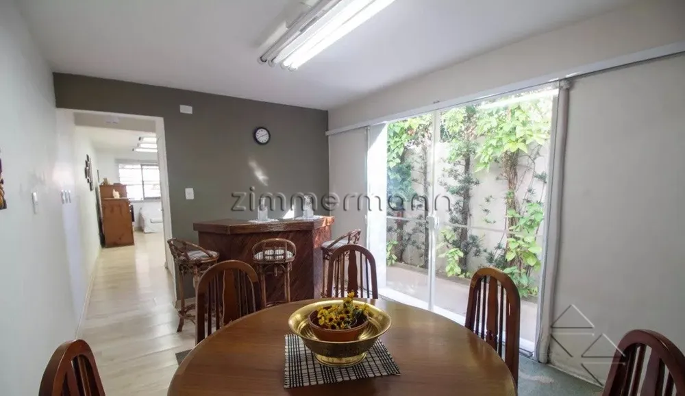 Casa, 2 quartos, 165 m² - Foto 2