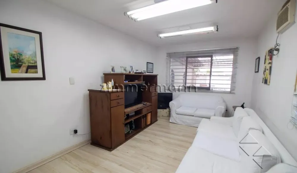 Casa, 2 quartos, 165 m² - Foto 1