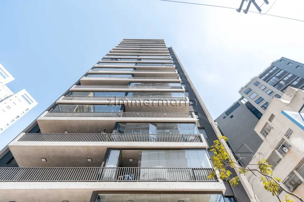 Apartamento, 2 quartos, 69 m² - Foto 3