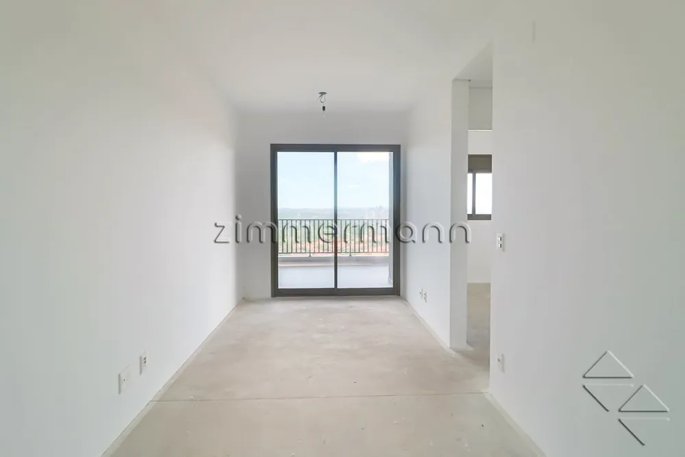 Apartamento, 2 quartos, 69 m² - Foto 3