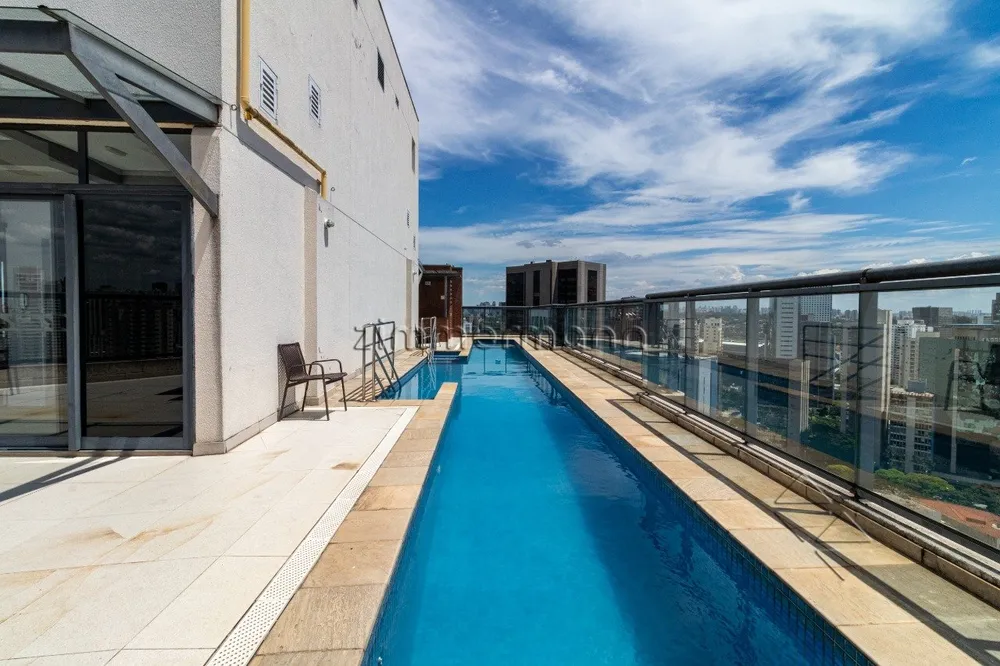 Apartamento, 1 quarto, 32 m² - Foto 11