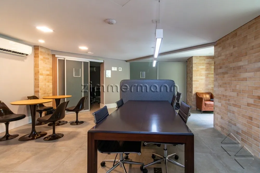 Apartamento, 1 quarto, 32 m² - Foto 2