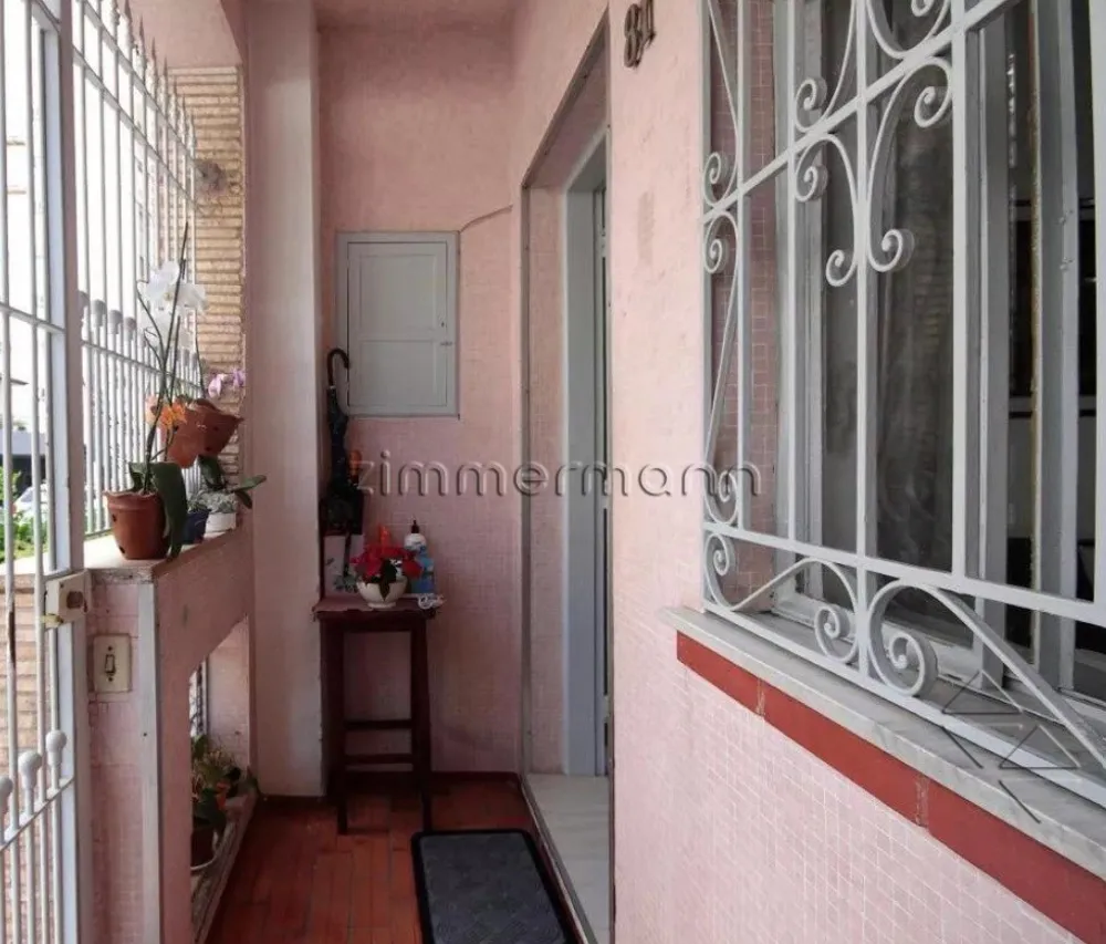 Casa, 2 quartos, 105 m² - Foto 8