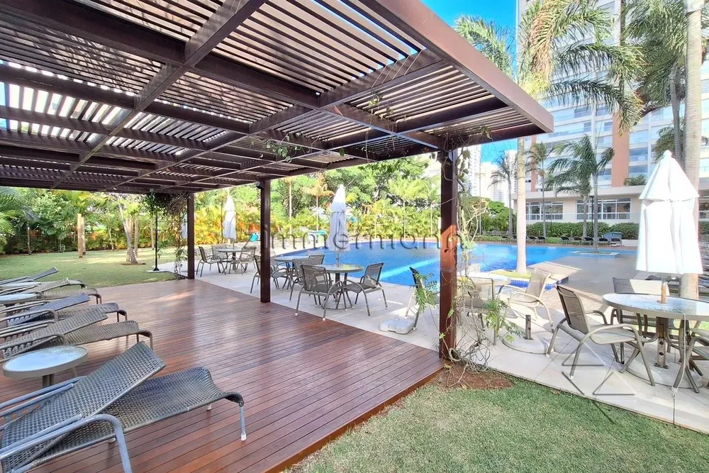Apartamento, 3 quartos, 187 m² - Foto 8
