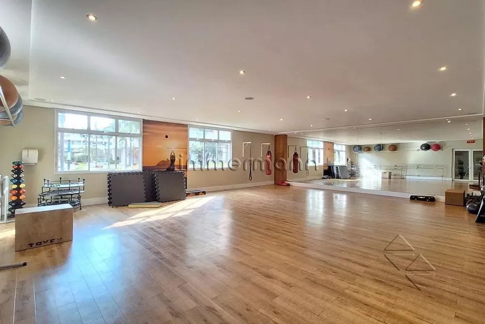 Apartamento, 3 quartos, 187 m² - Foto 9