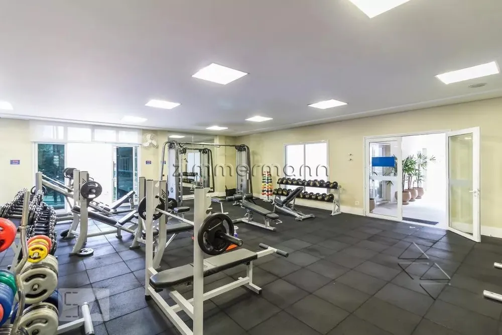 Apartamento, 3 quartos, 187 m² - Foto 5