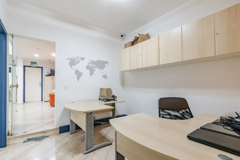 Casa Comercial, 165 m² - Foto 8