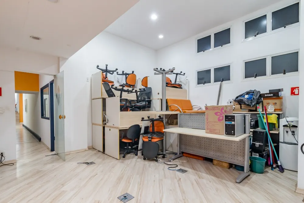 Casa Comercial, 165 m² - Foto 12