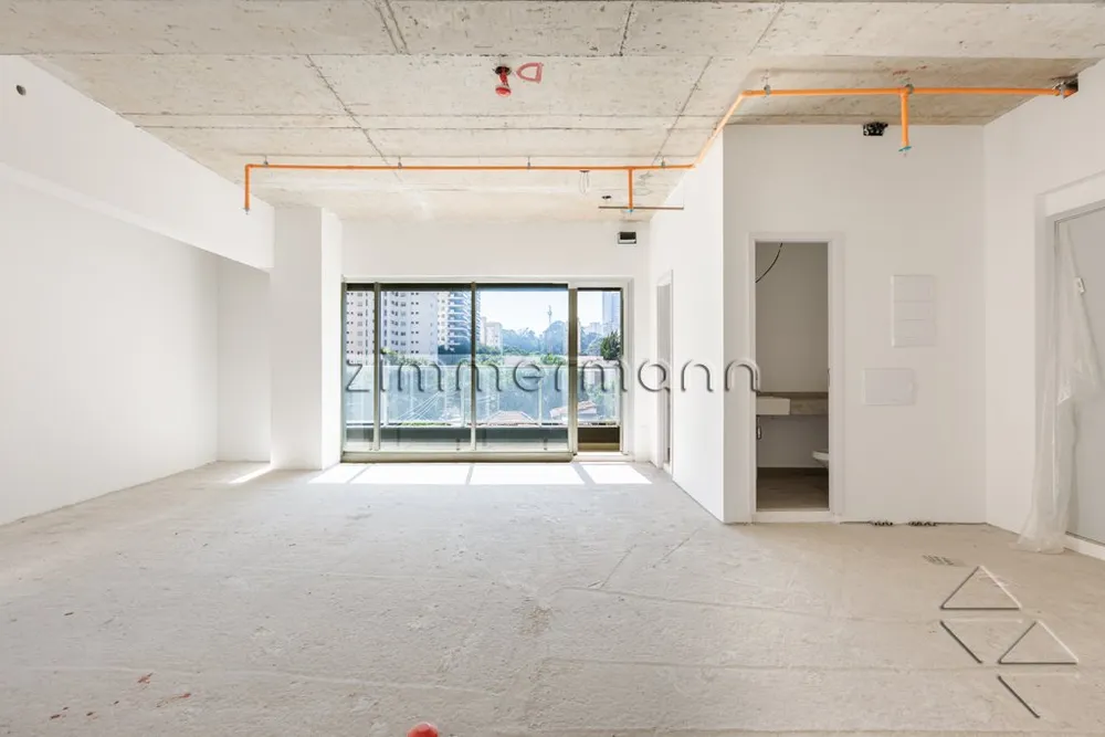 Casa Comercial, 77 m² - Foto 2
