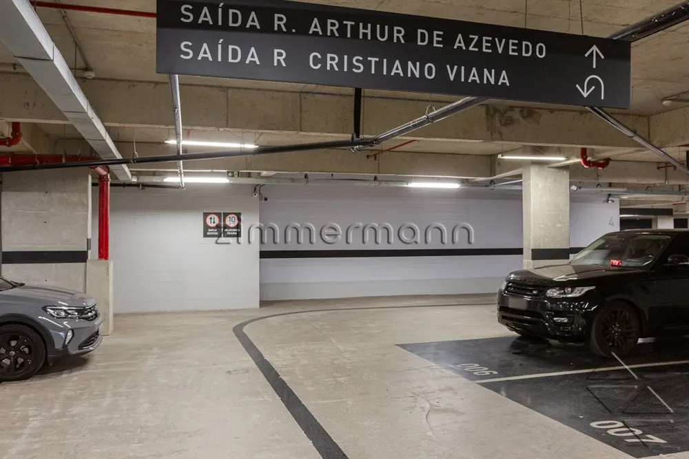 Casa Comercial, 77 m² - Foto 8