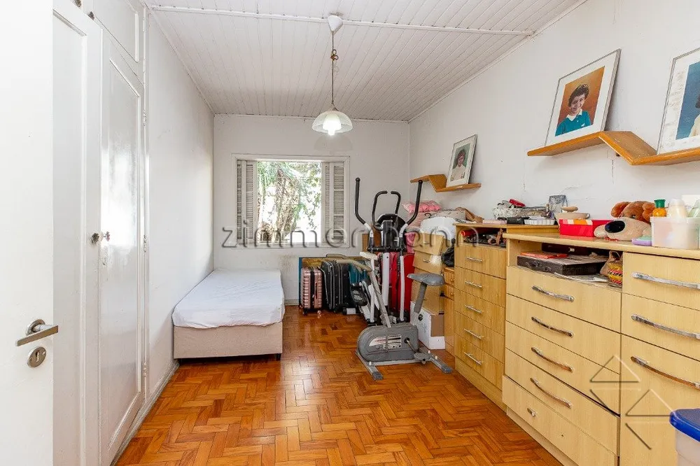Casa, 3 quartos, 140 m² - Foto 8