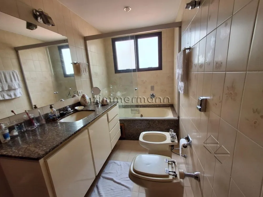Apartamento, 3 quartos, 200 m² - Foto 5