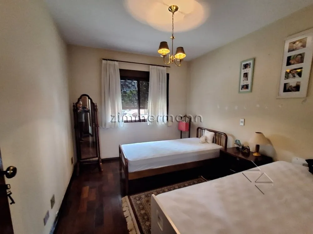 Apartamento, 3 quartos, 200 m² - Foto 4