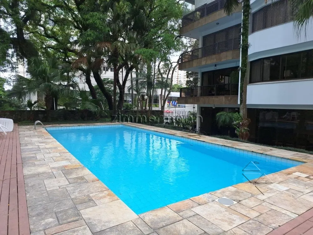 Apartamento, 3 quartos, 200 m² - Foto 1