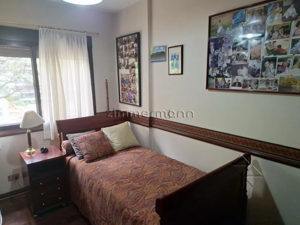 Apartamento, 3 quartos, 200 m² - Foto 3