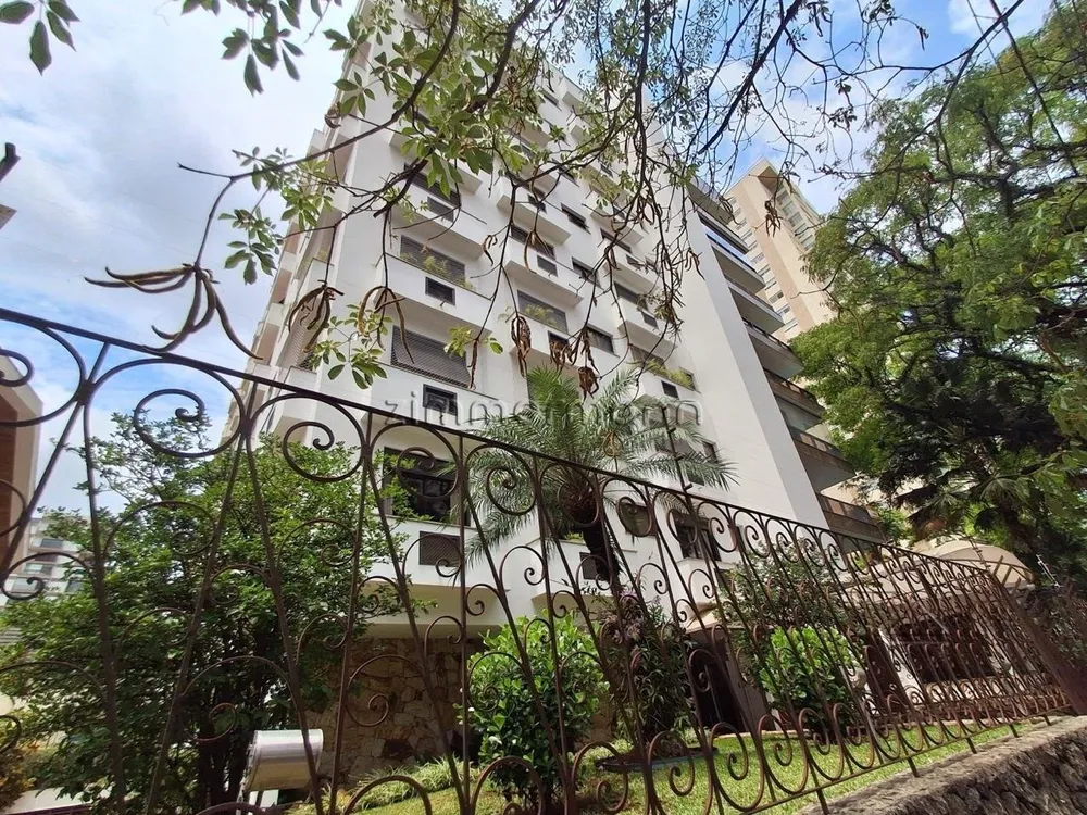 Apartamento, 3 quartos, 200 m² - Foto 6
