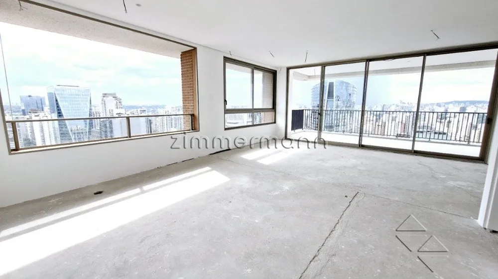 Apartamento, 3 quartos, 189 m² - Foto 2